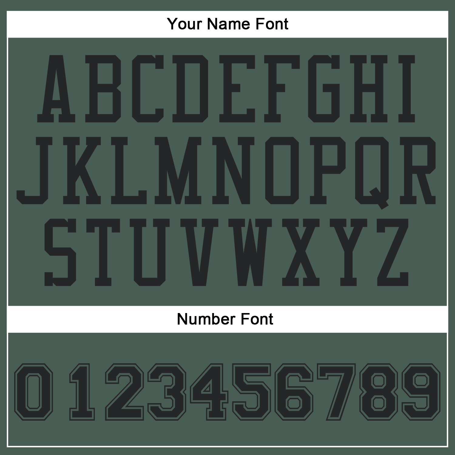 Custom Green Black Round Neck Basketball Uniform Jersey