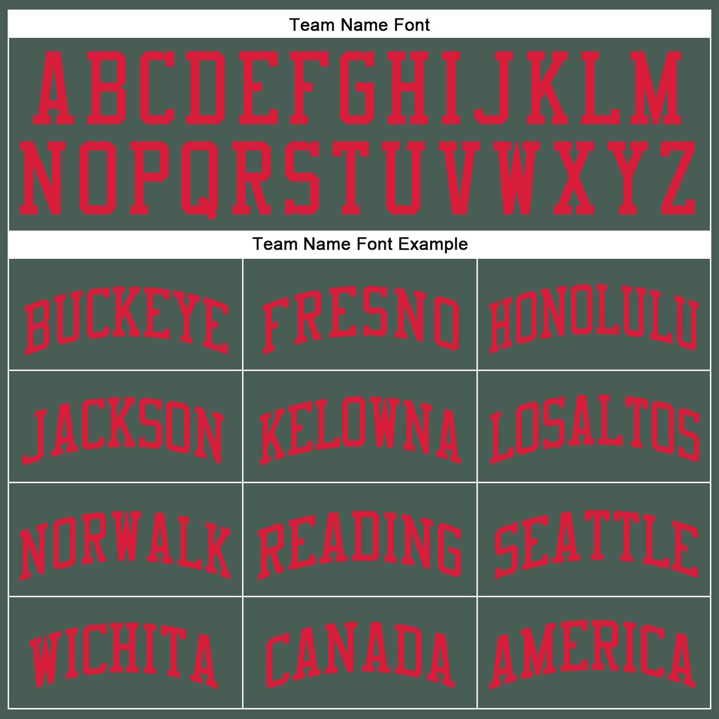 Custom Green Red Round Neck Basketball Uniform Jersey