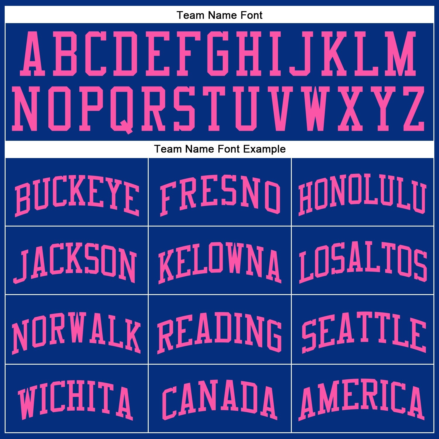Custom Royal Pink Round Neck Basketball Uniform Jersey