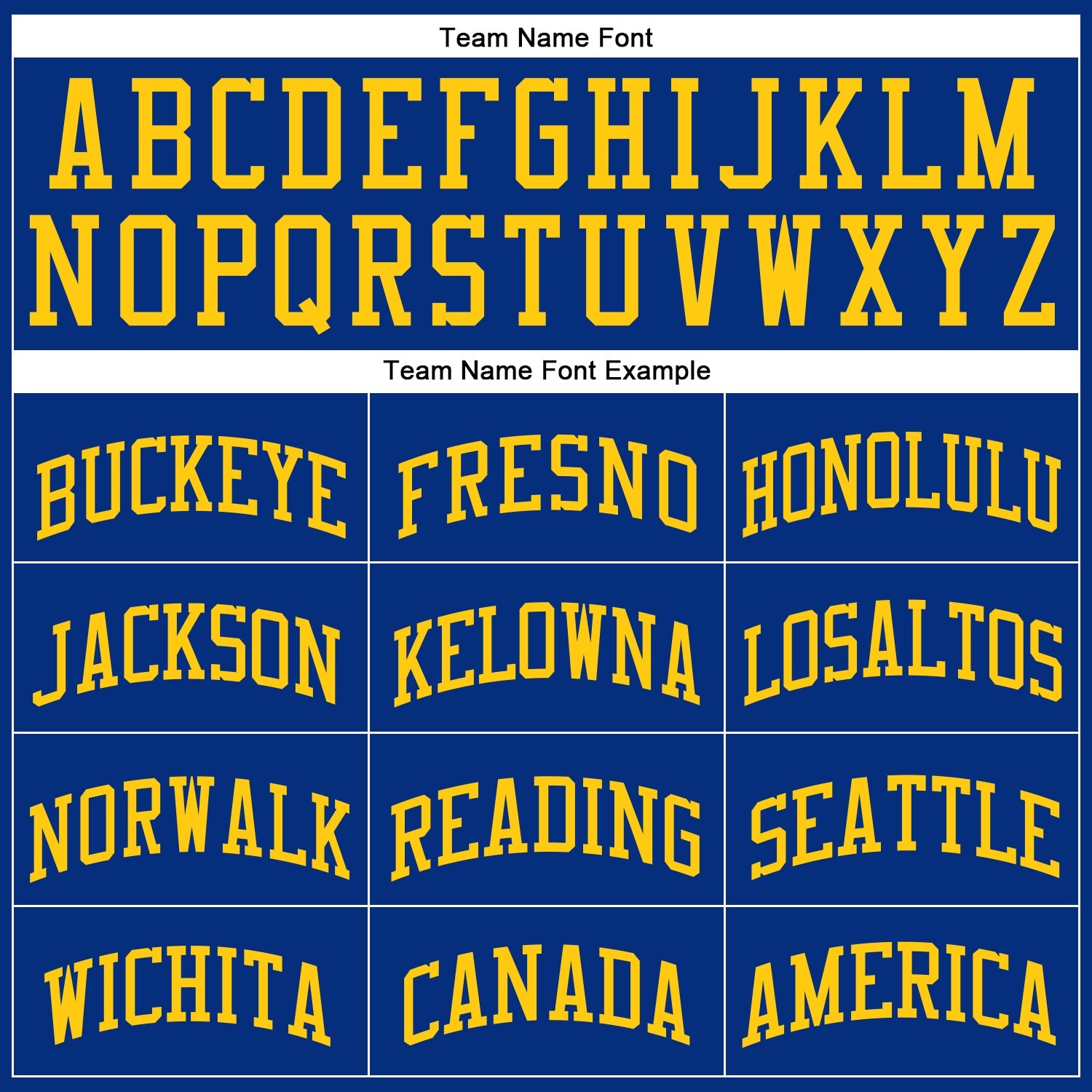 Custom Royal Gold Round Neck Basketball Uniform Jersey
