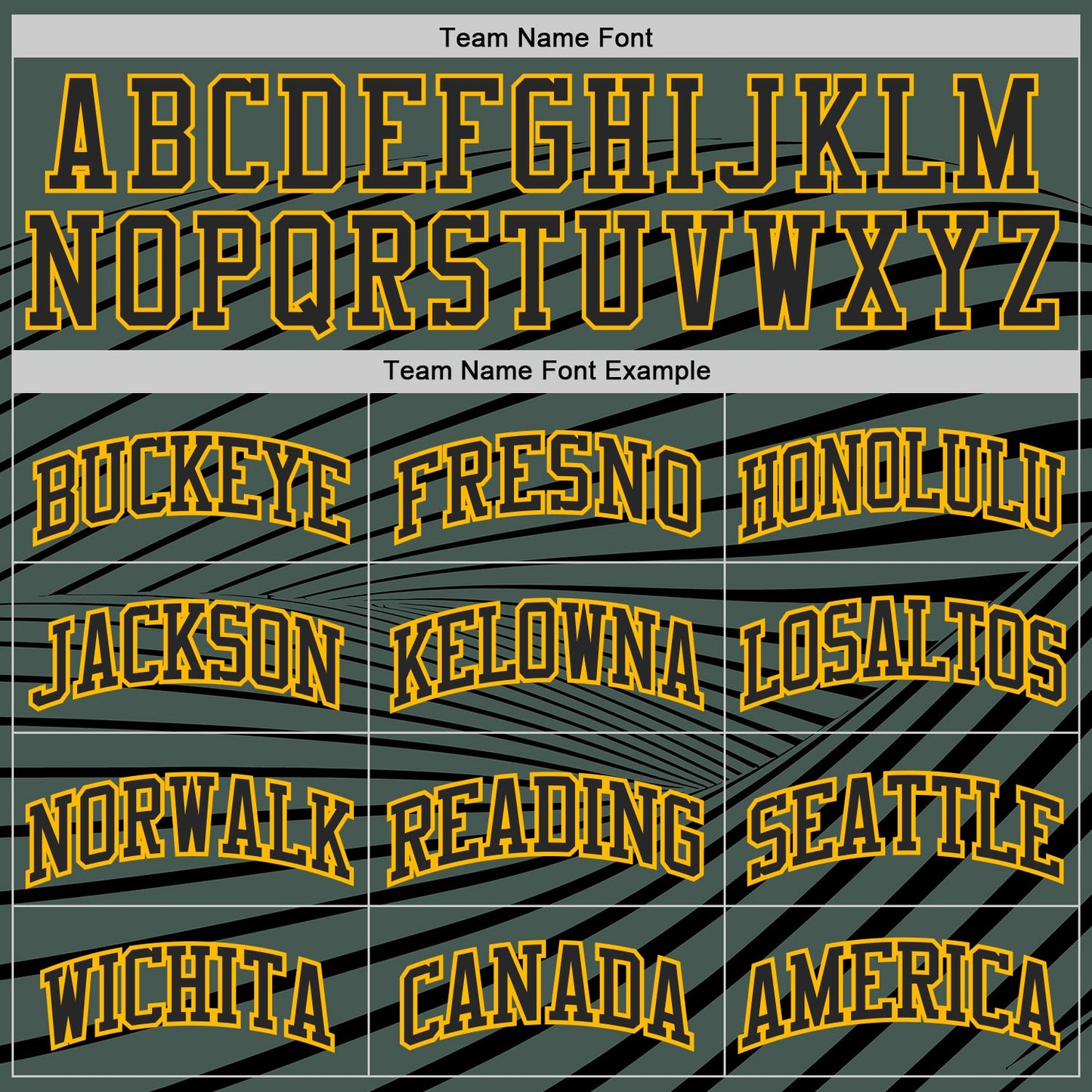 Custom Gray Black-Gold Radial Stripe Round Neck Sublimation Basketball Uniform Jersey