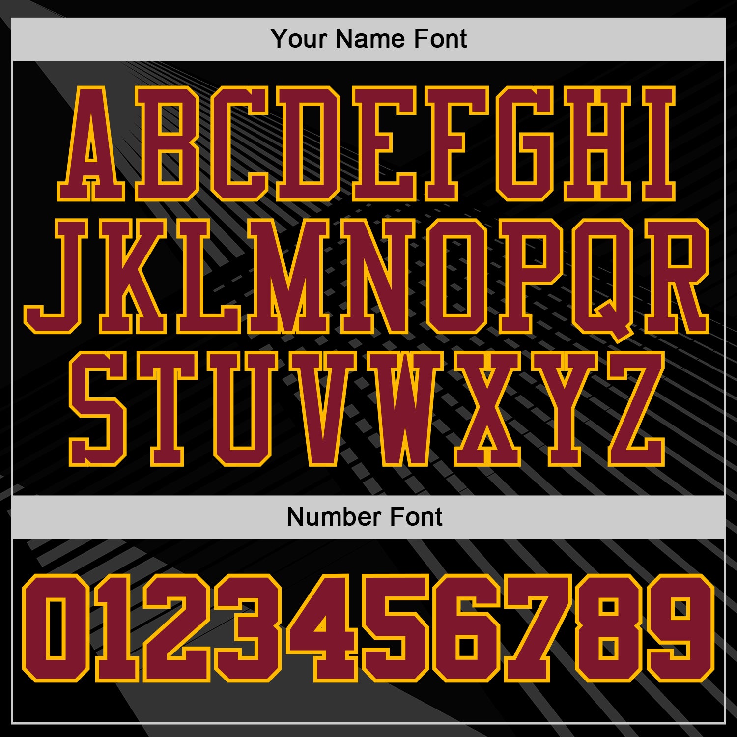 Custom Black Crimson Gray Gold Navy-Yellow Gradient Grid Stripe Round Neck Sublimation Basketball Uniform Jersey