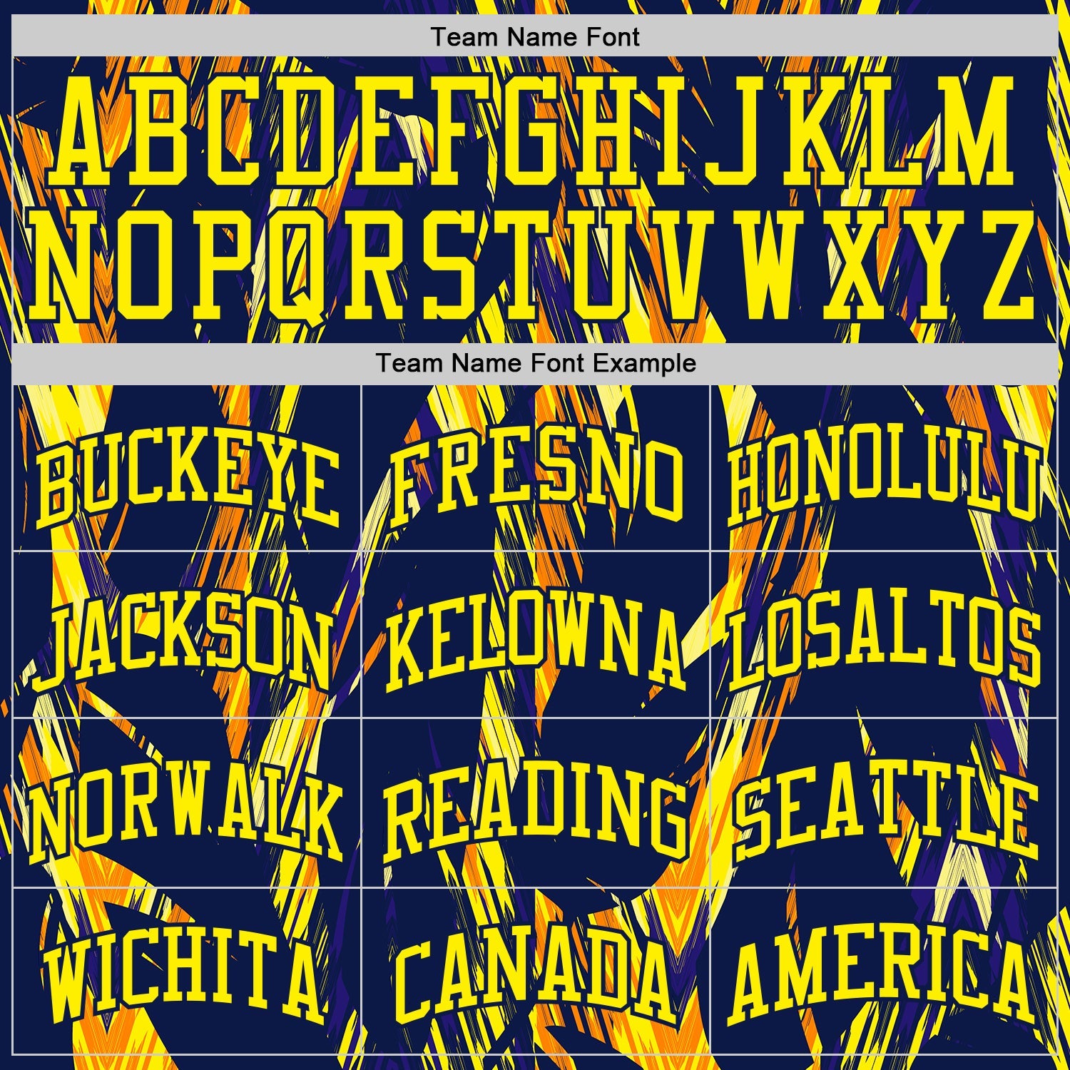 Custom Navy-Light Yellow Wing Brush Stroke Boho Style Round Neck Sublimation Basketball Uniform Jersey