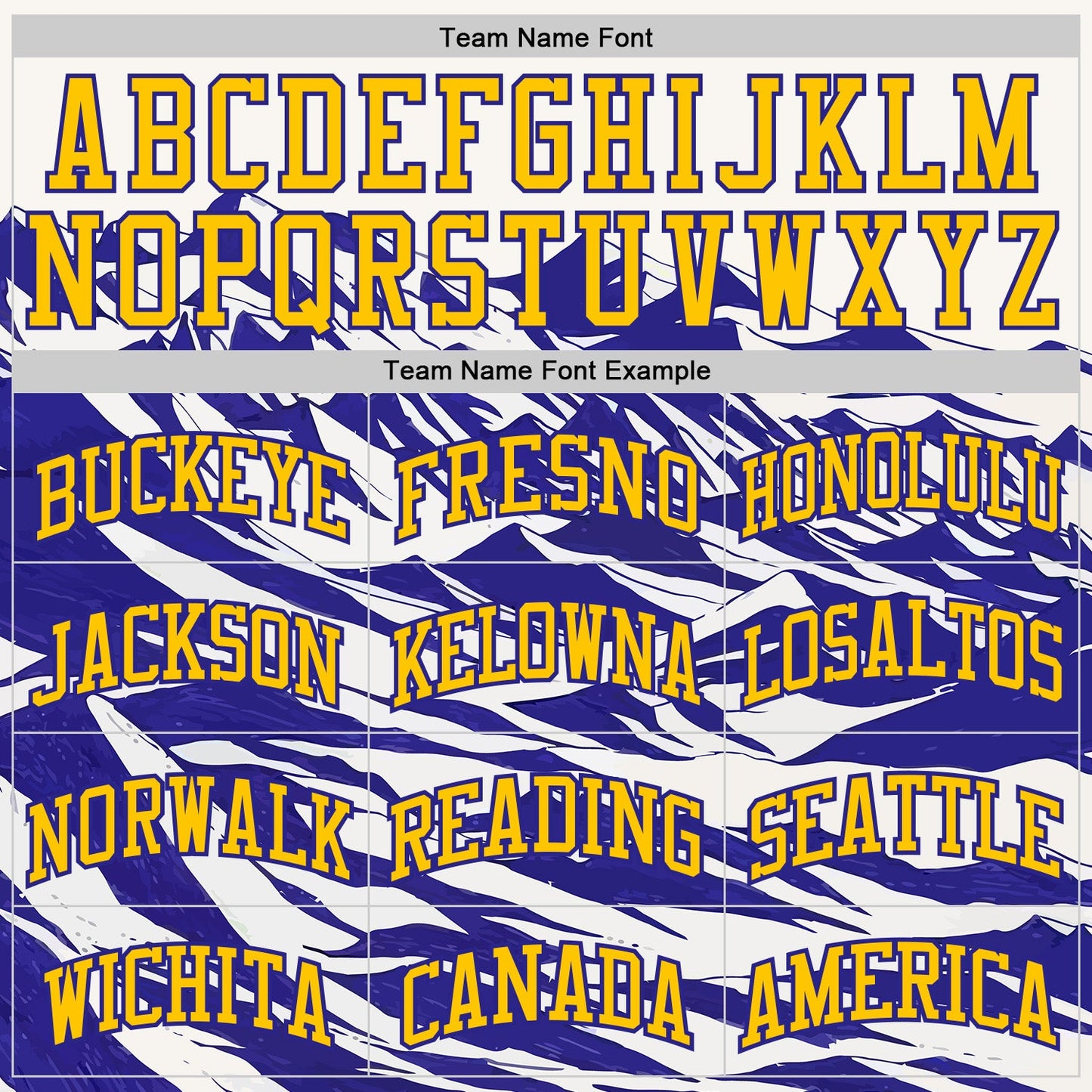Custom White Yellow-Blue Mountain Eagle Wing Boho Style Round Neck Sublimation Basketball Uniform Jersey