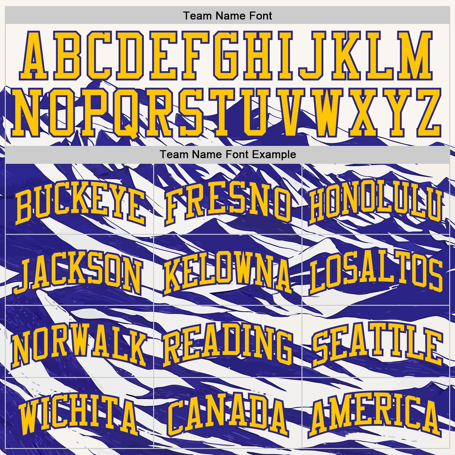 Custom White Yellow-Blue Mountain Eagle Wing Boho Style Round Neck Sublimation Basketball Uniform Jersey