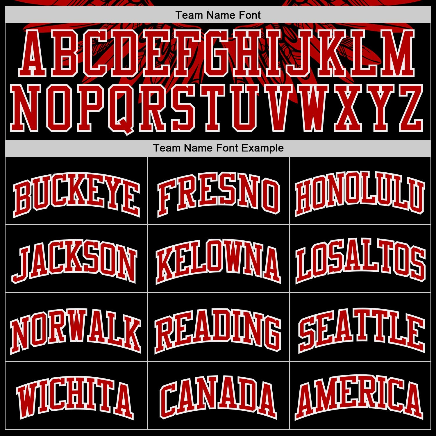 Custom Black Red-White Feather Wing Boho Style Round Neck Sublimation Basketball Uniform Jersey