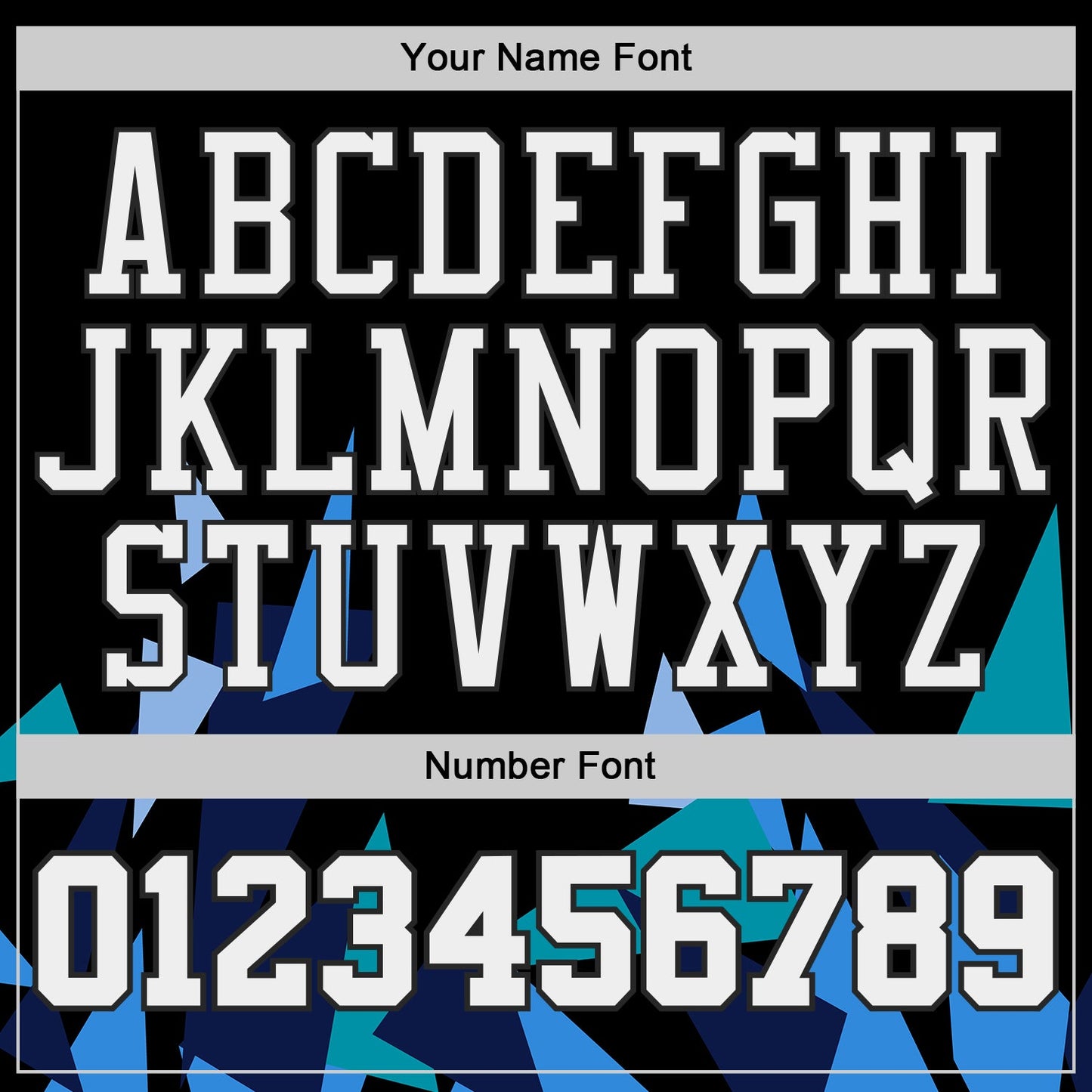 Custom Black-White Geometric Triangle Wing Boho Style Round Neck Sublimation Basketball Uniform Jersey