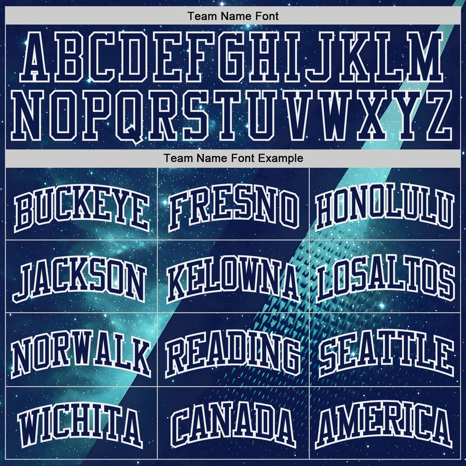 Custom Blue Navy-White Nebula Starry Galaxy Space Round Neck Sublimation Basketball Uniform Jersey