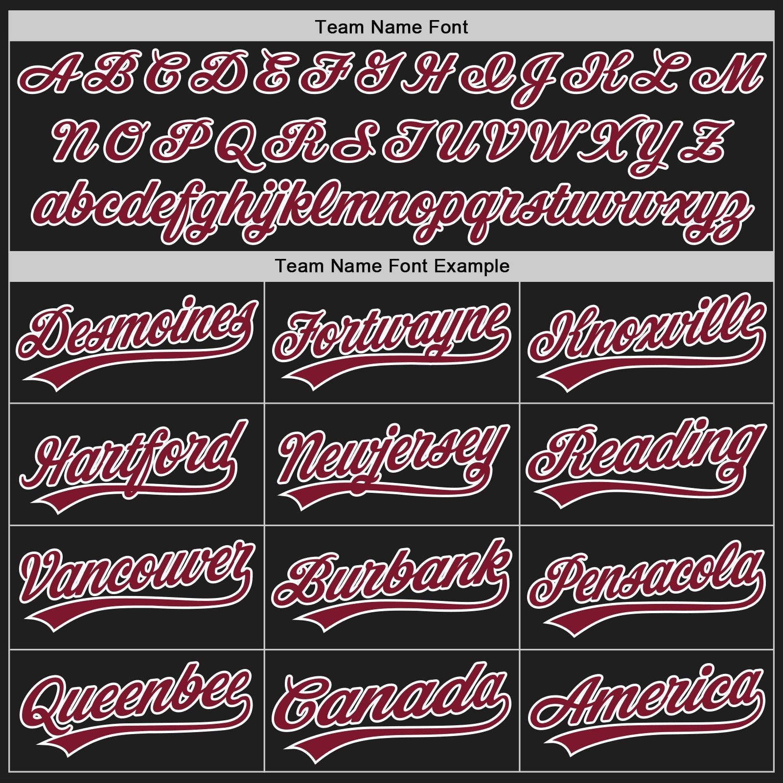 Custom Black Crimson-White Authentic Baseball Jersey