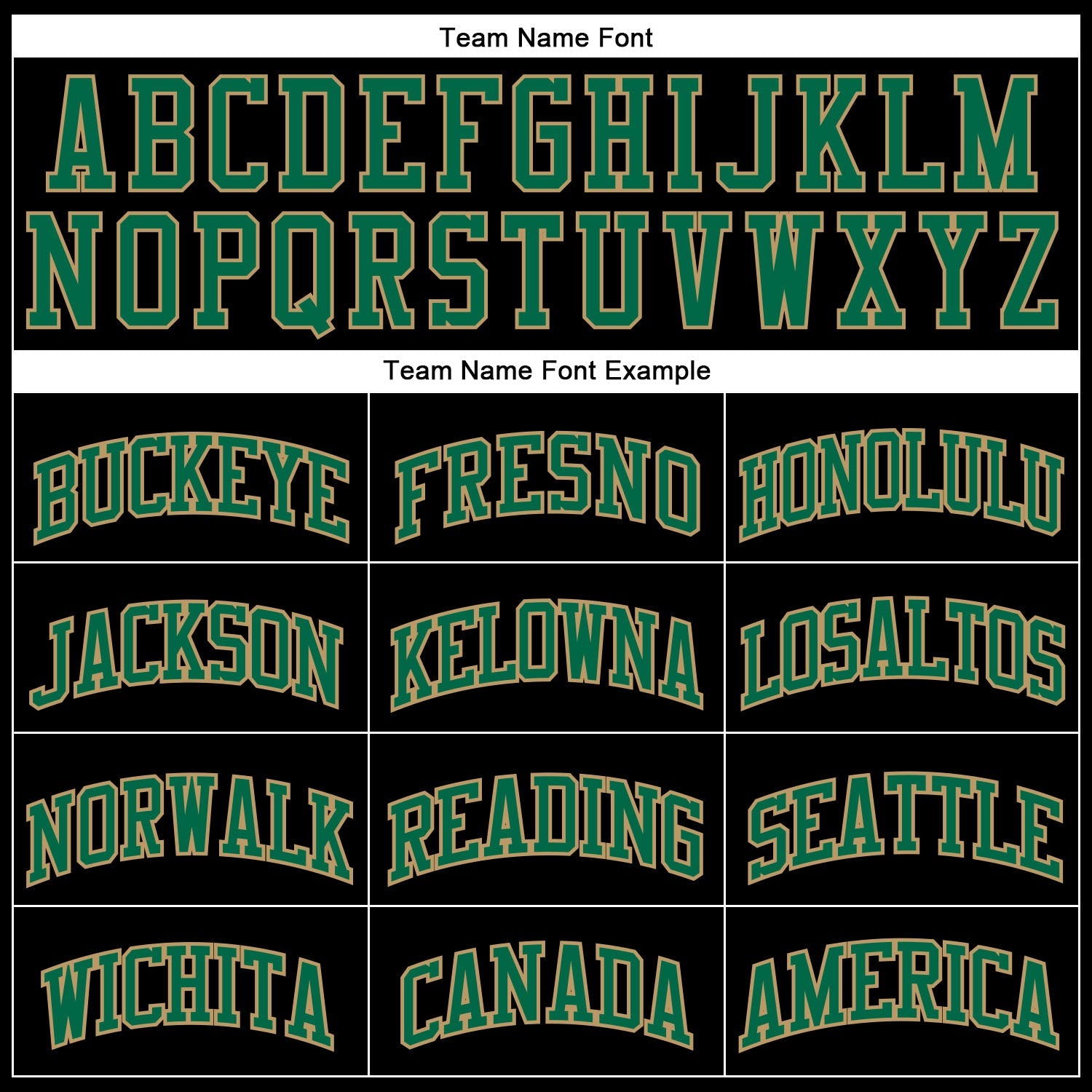 Custom Black Old Gold Pinstripe Kelly Green-Old Gold Authentic Basketball Jersey