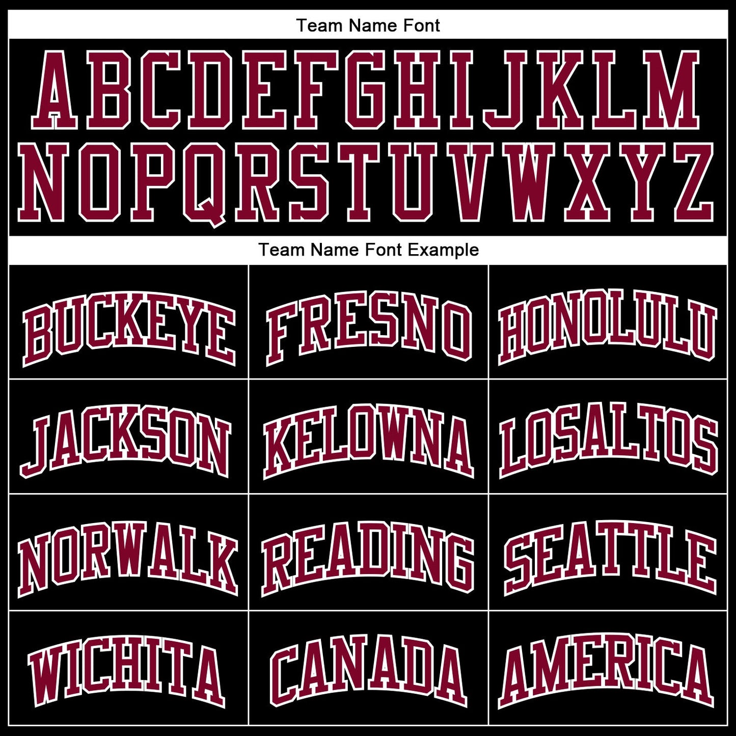 Custom Black White Pinstripe Maroon-White Authentic Basketball Jersey