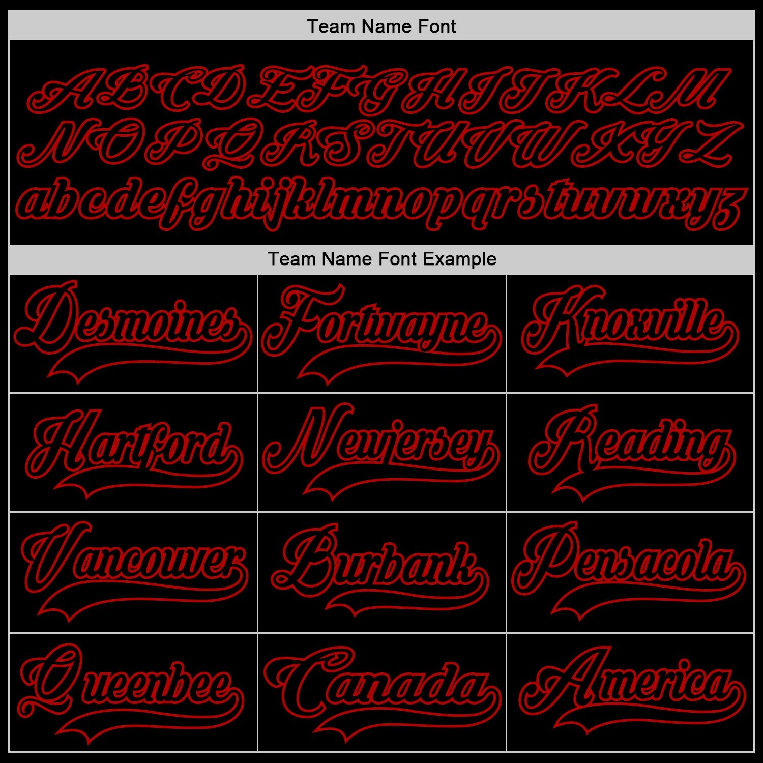 Custom Black Red Hockey Lace Neck Jersey