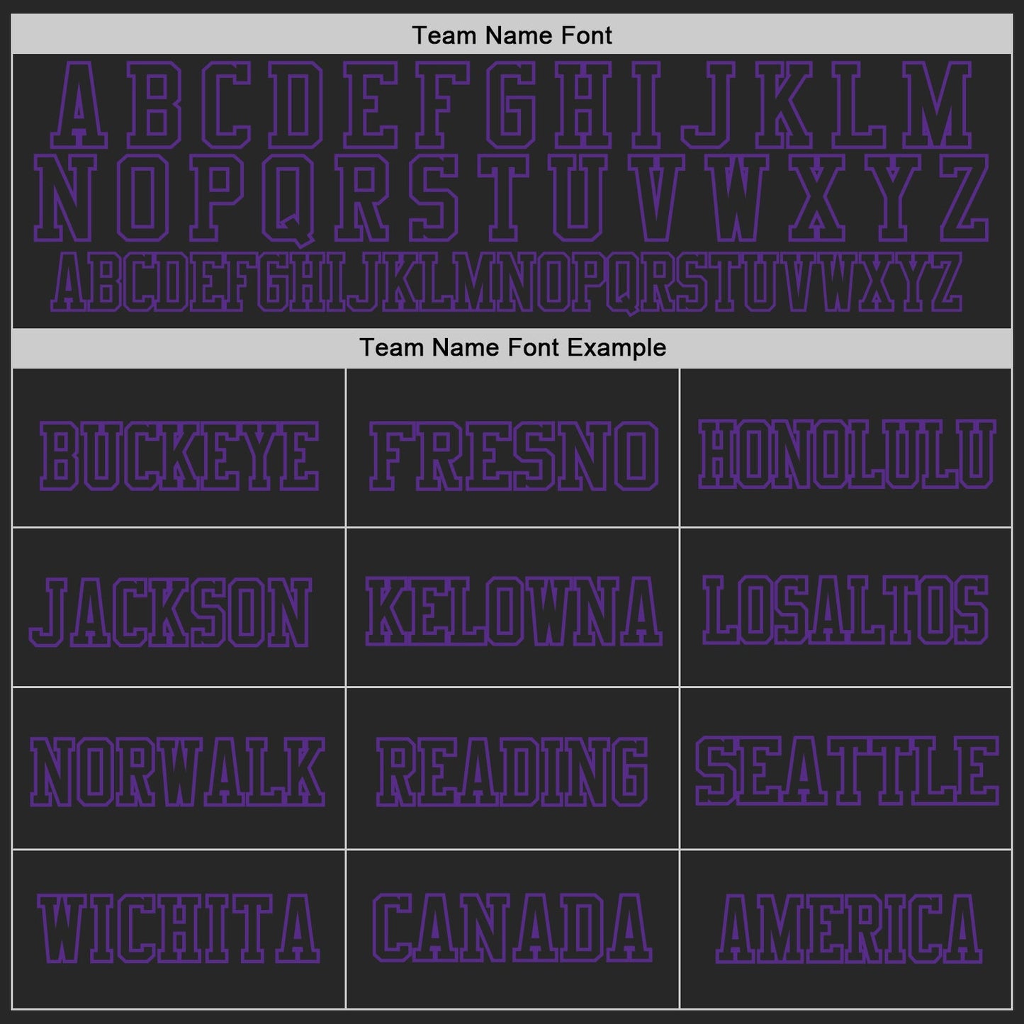 Custom Black Purple Mesh Authentic Football Jersey