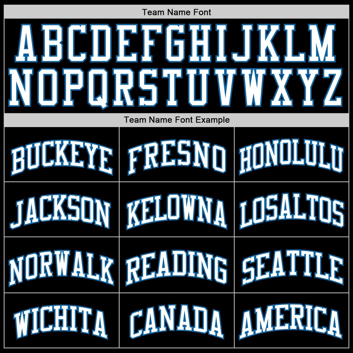 Custom Black White Pinstripe Blue Authentic Basketball Jersey
