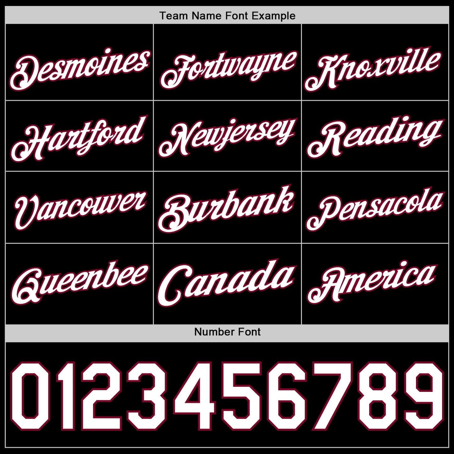 Custom Black White-Maroon Authentic Basketball Jersey