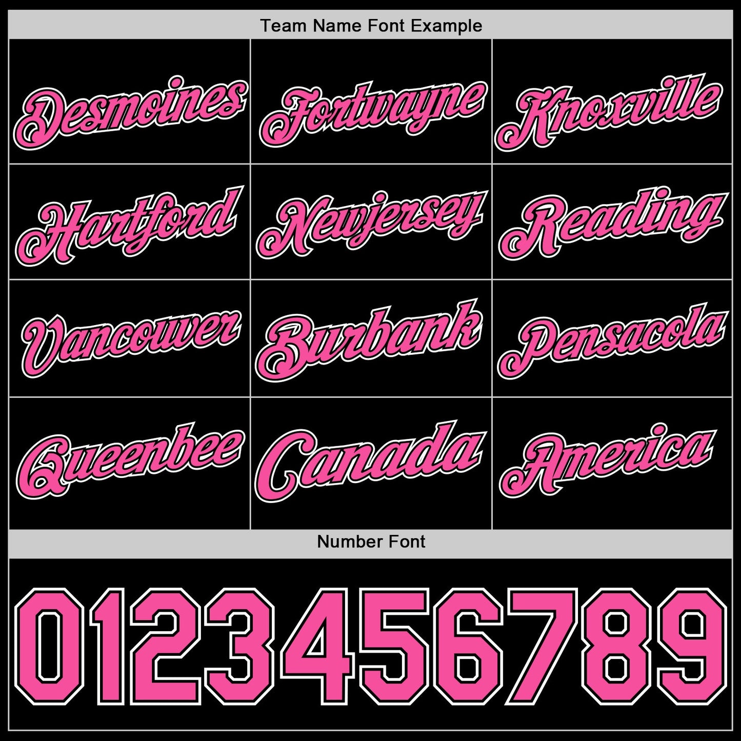 Custom Black Pink-White Authentic Basketball Jersey