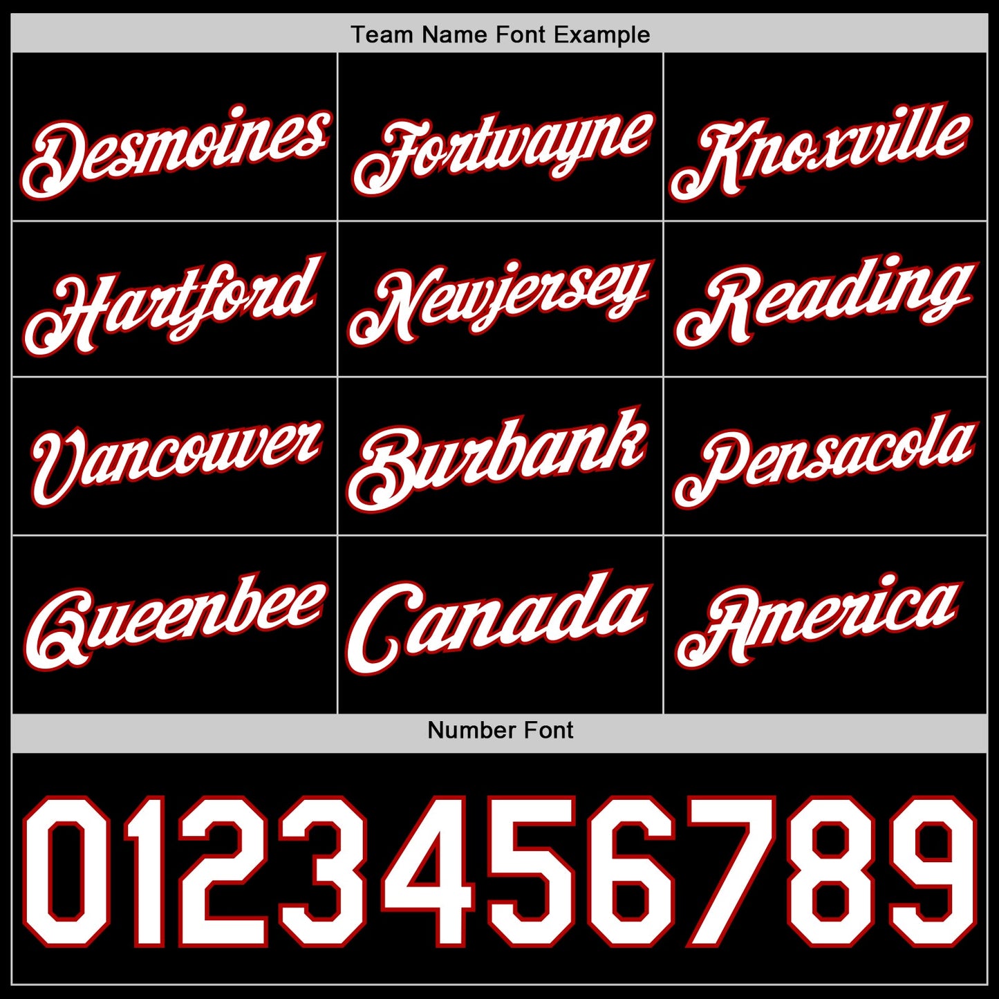 Custom Black White-Red Authentic Basketball Jersey