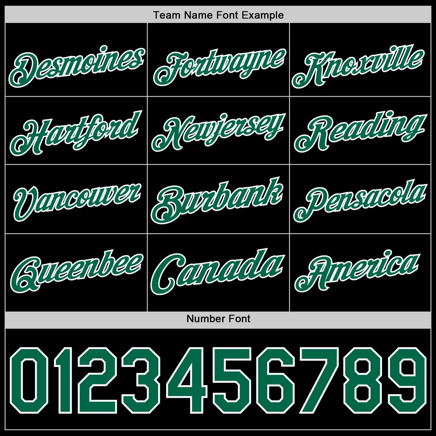 Custom Black Kelly Green-White Authentic Basketball Jersey