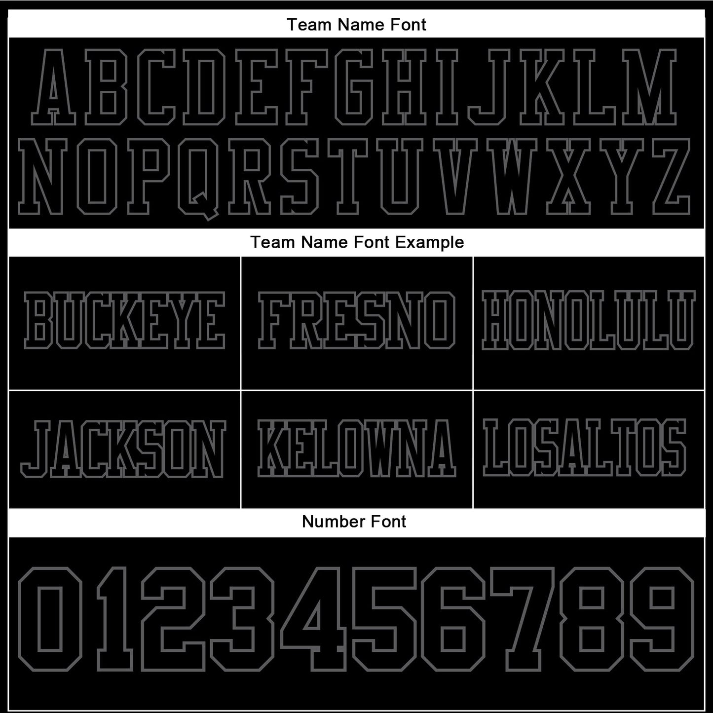 Custom Black Steel Gray Authentic Football Jersey
