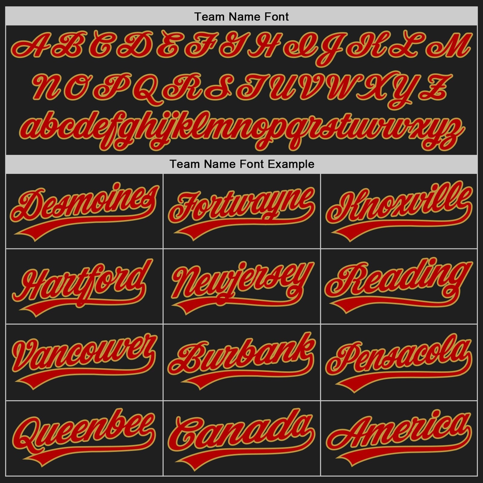 Custom Stitched Black Red-Old Gold Baseball Pullover Sweatshirt Hoodie