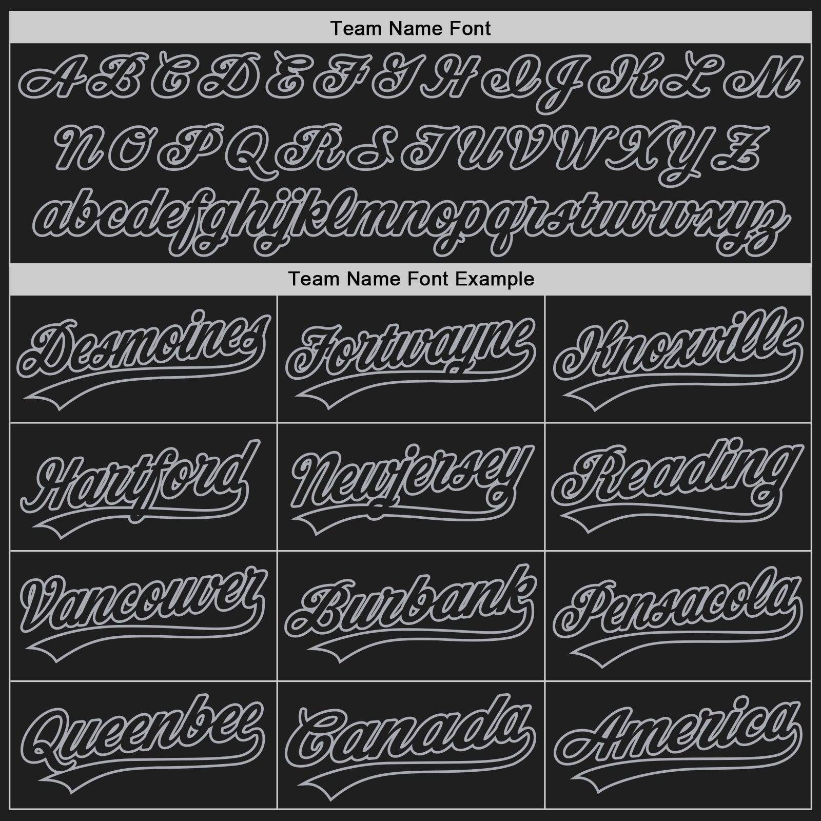 Custom Stitched Black Gray Baseball Pullover Sweatshirt Hoodie