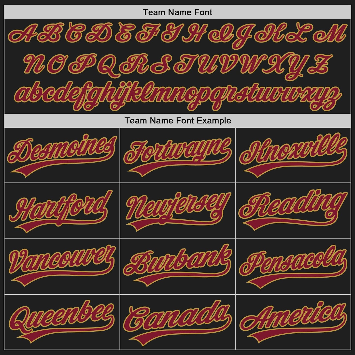 Custom Stitched Black Crimson-Old Gold Baseball Pullover Sweatshirt Hoodie