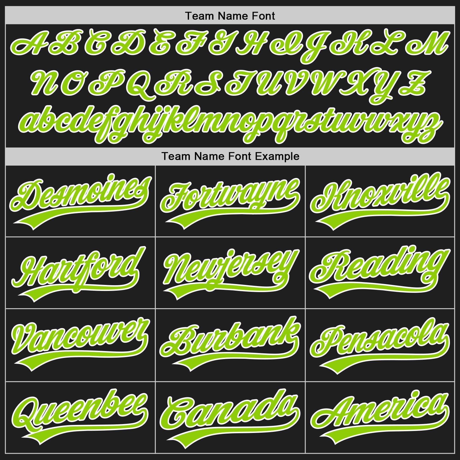 Custom Stitched Black Neon Green-White Baseball Pullover Sweatshirt Hoodie