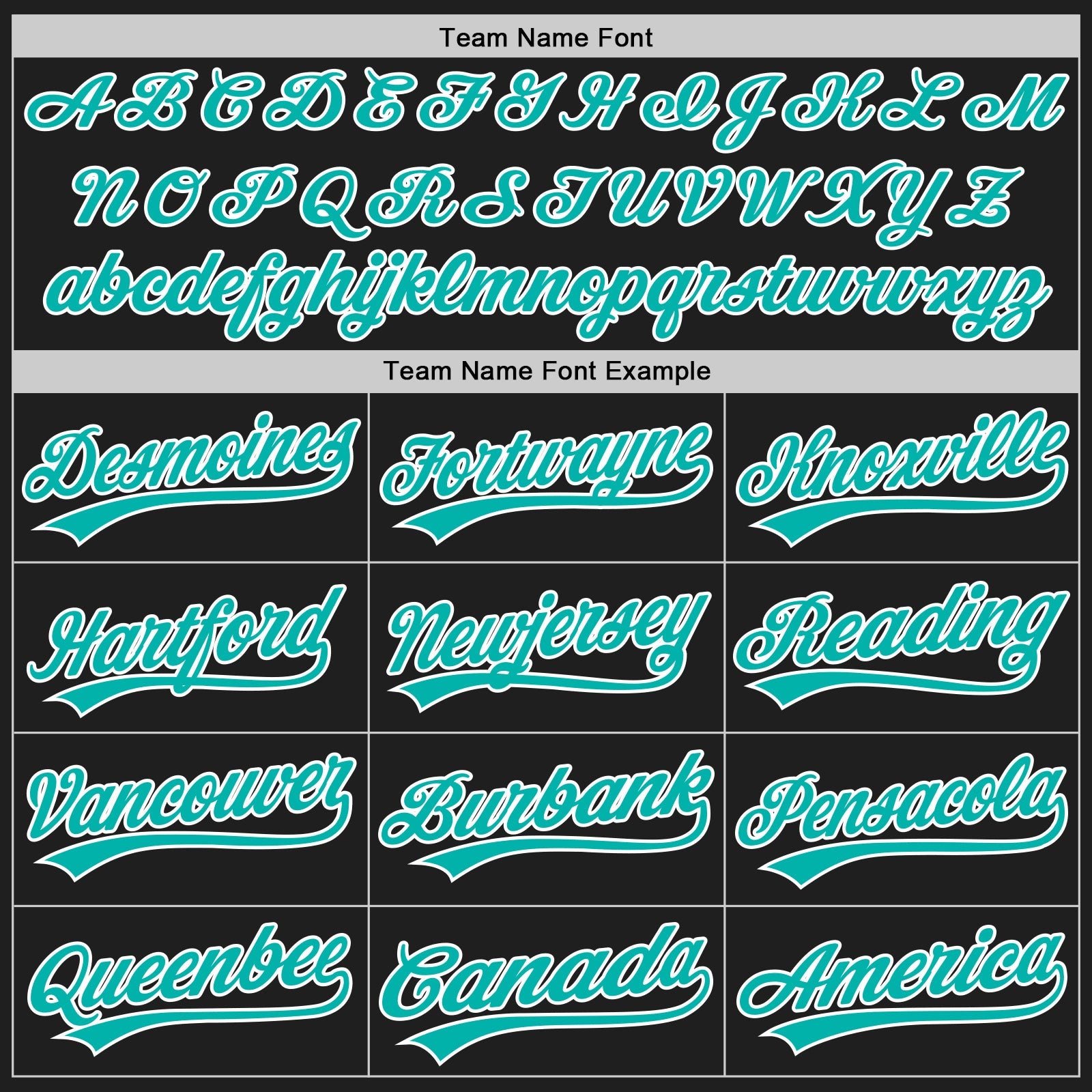 Custom Stitched Black Aqua-White Baseball Pullover Sweatshirt Hoodie