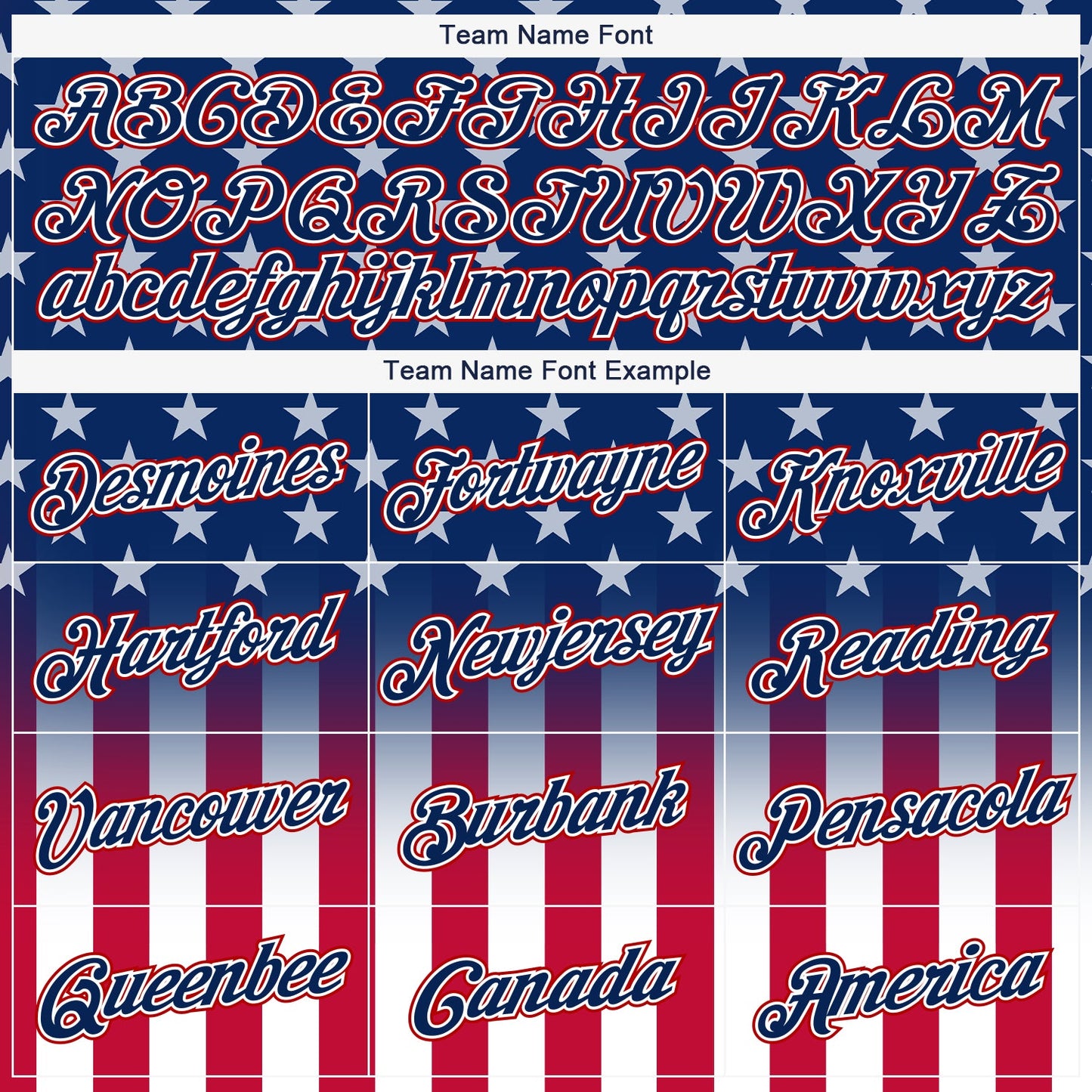 Custom Stitched Blue Red-White 3D American Flag Fashion Sports Pullover Sweatshirt Hoodie