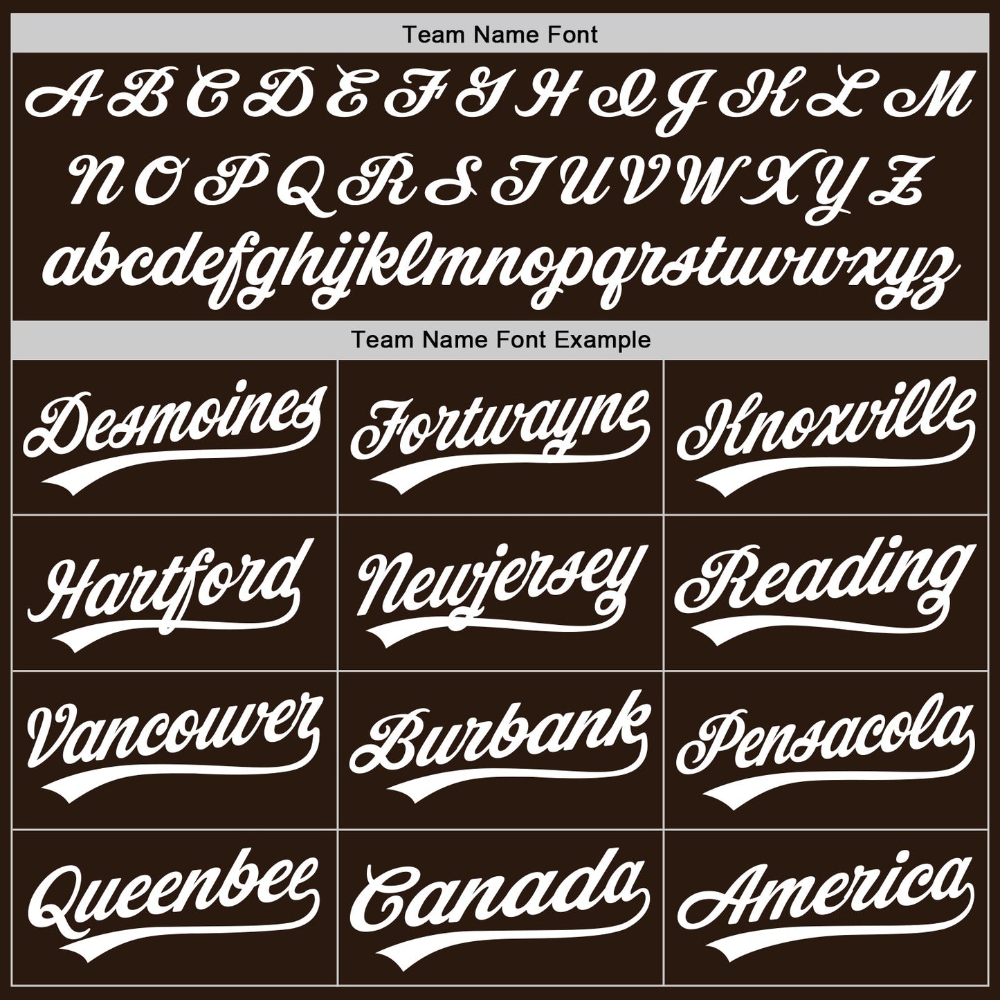 Custom Stitched Brown White-Brown Baseball Pullover Sweatshirt Hoodie