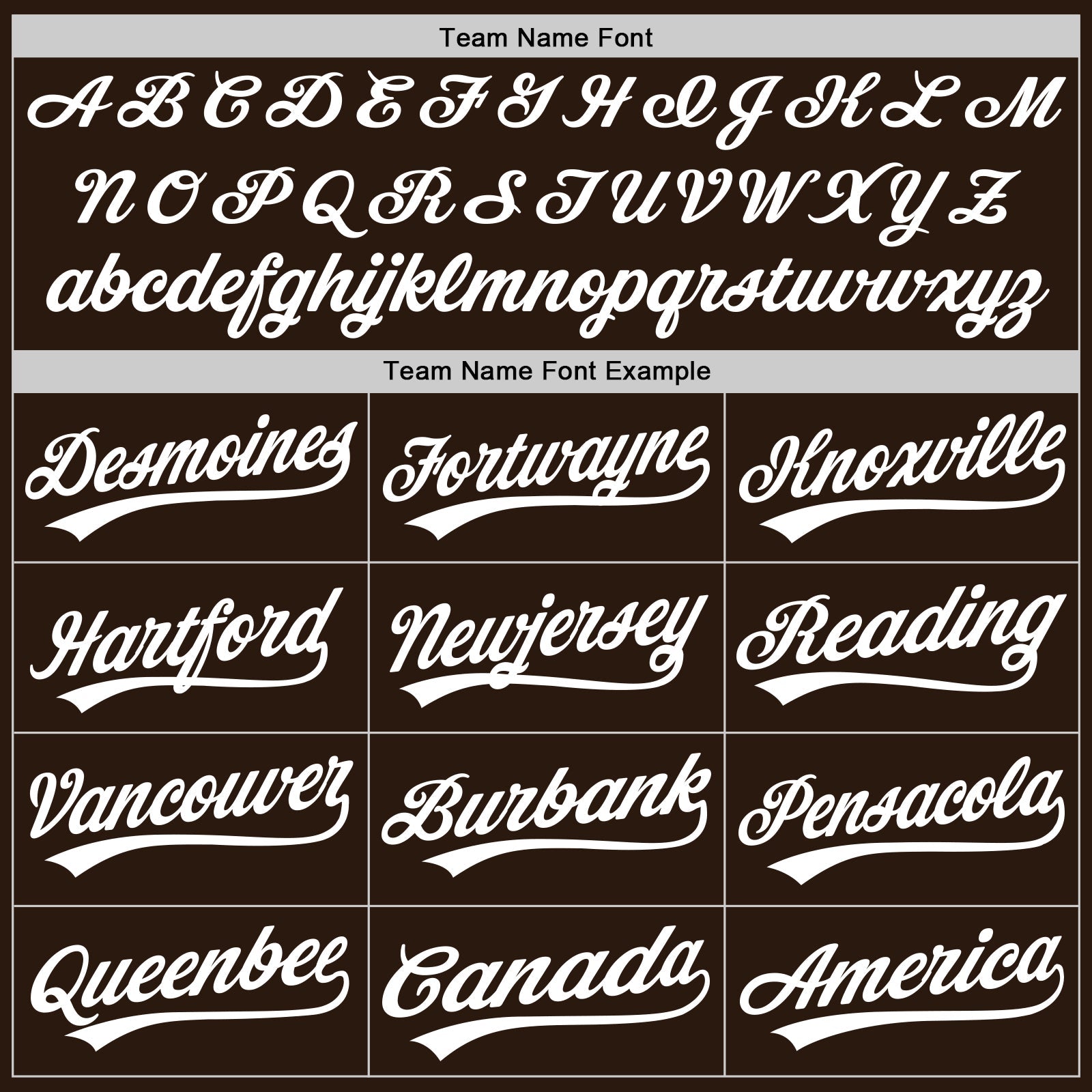 Custom Stitched Brown White-Brown Baseball Pullover Sweatshirt Hoodie
