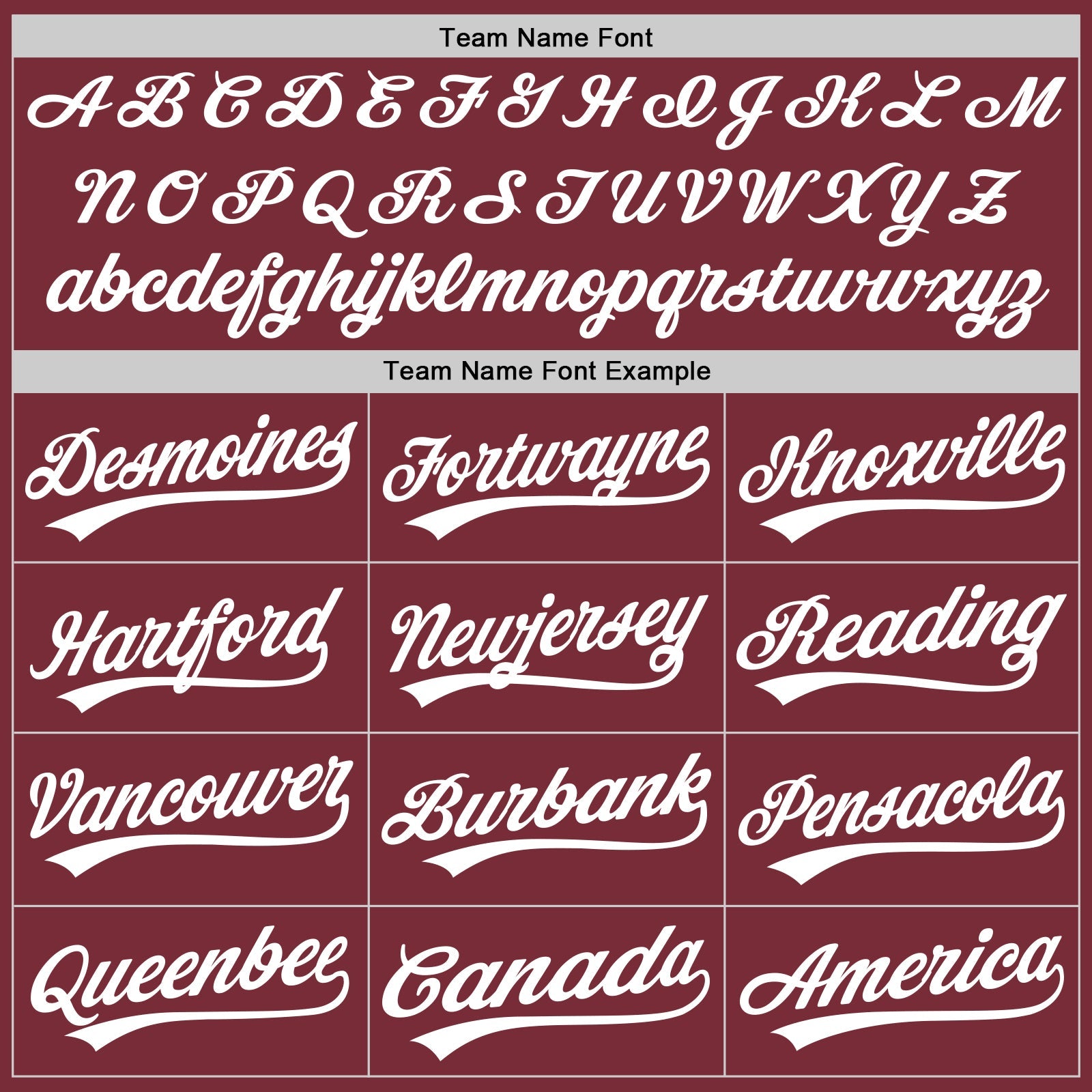 Custom Stitched Burgundy White-Burgundy Baseball Pullover Sweatshirt Hoodie