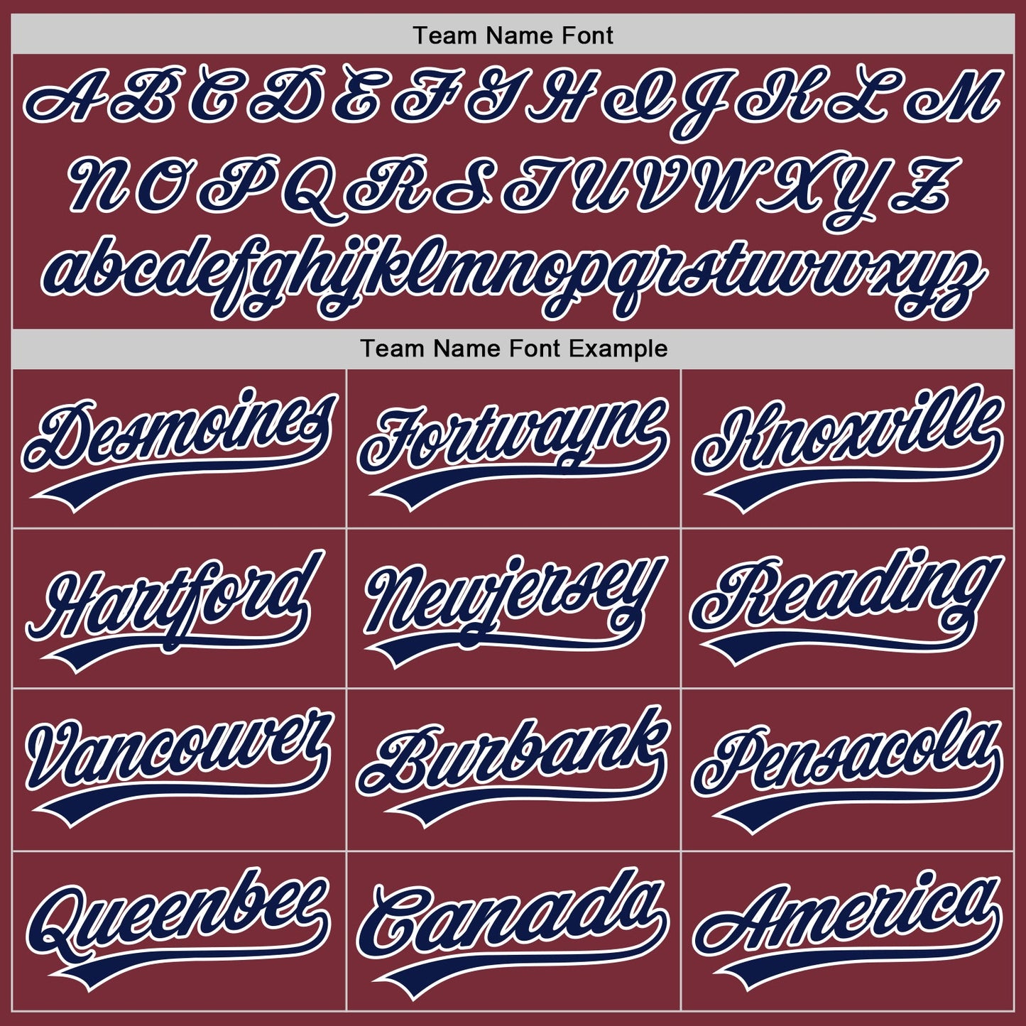 Custom Stitched Burgundy Navy-White Baseball Pullover Sweatshirt Hoodie