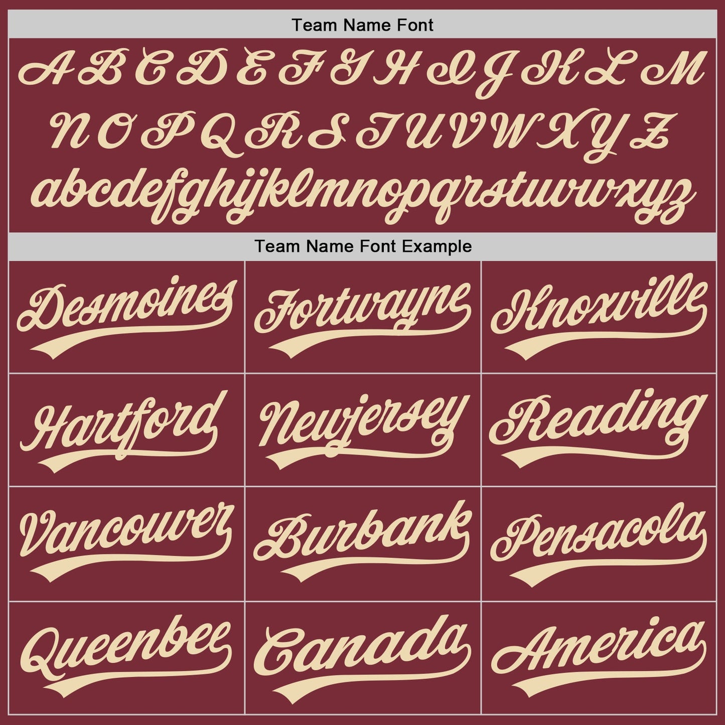 Custom Stitched Burgundy Cream-Burgundy Baseball Pullover Sweatshirt Hoodie