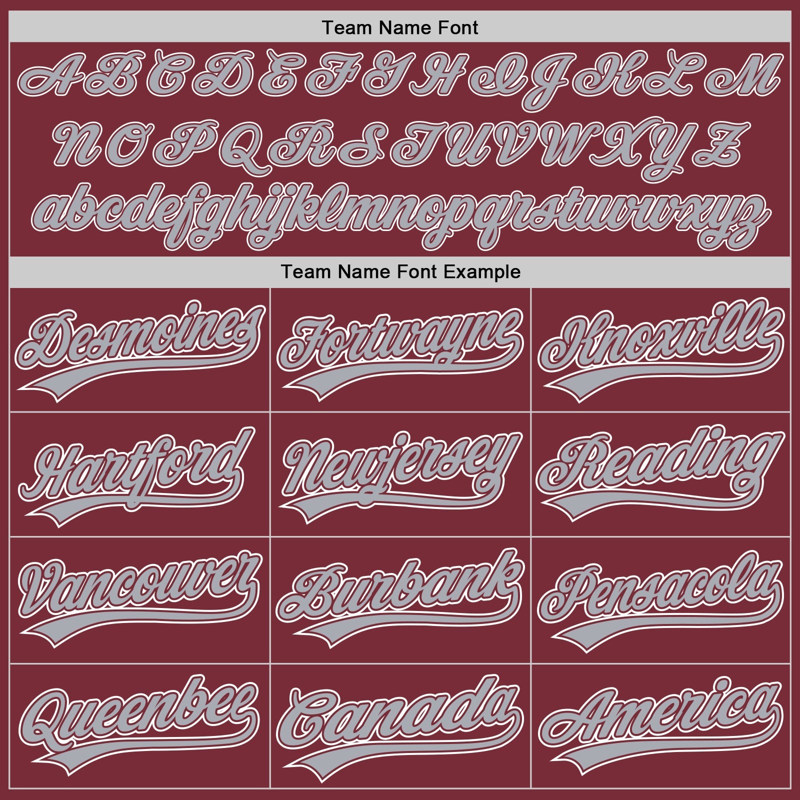 Custom Stitched Burgundy Gray-White Baseball Pullover Sweatshirt Hoodie