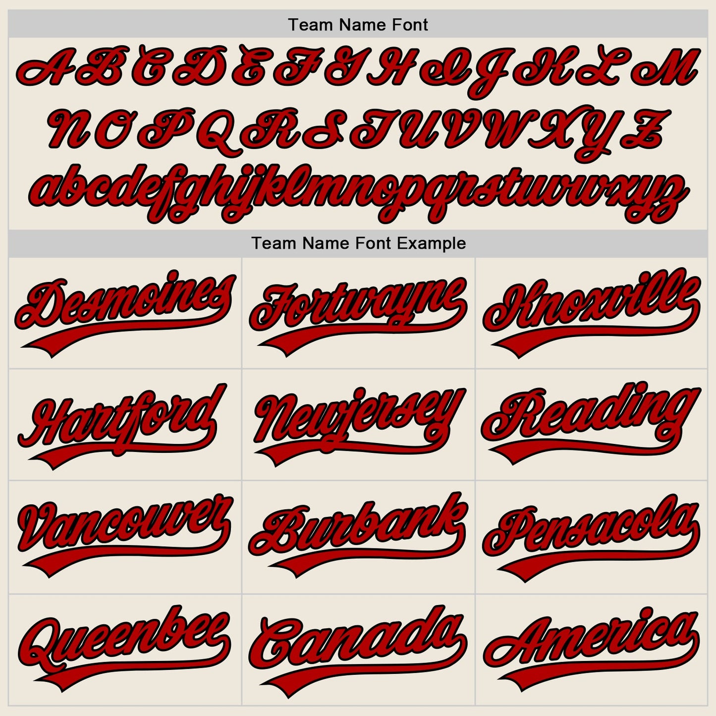 Custom Stitched Cream Red-Black Baseball Pullover Sweatshirt Hoodie