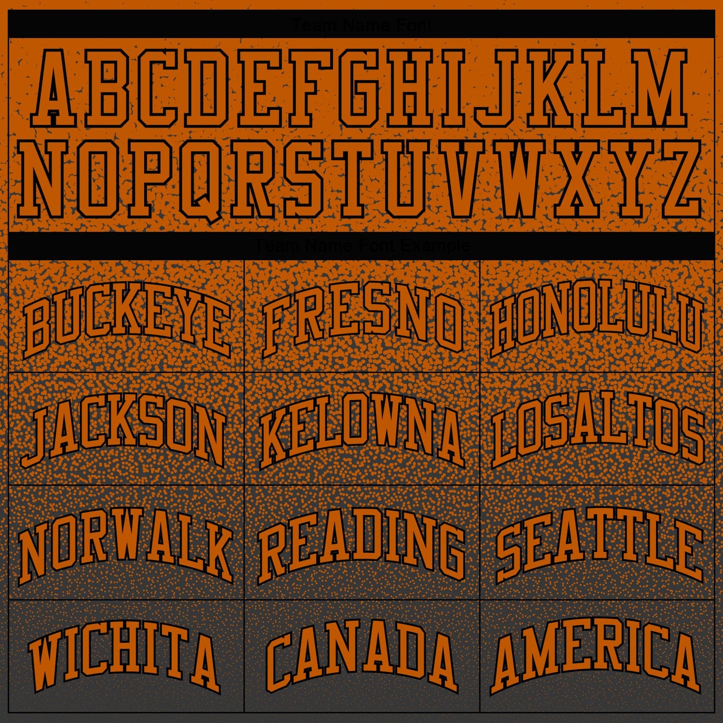 Custom Stitched Texas Orange Texas Orange-Black Fade Fashion Sports Pullover Sweatshirt Hoodie
