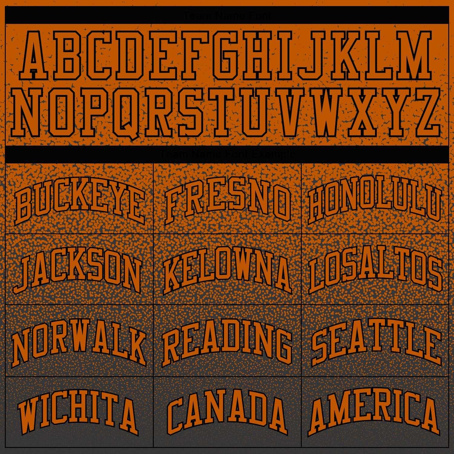 Custom Stitched Texas Orange Texas Orange-Black Fade Fashion Sports Pullover Sweatshirt Hoodie