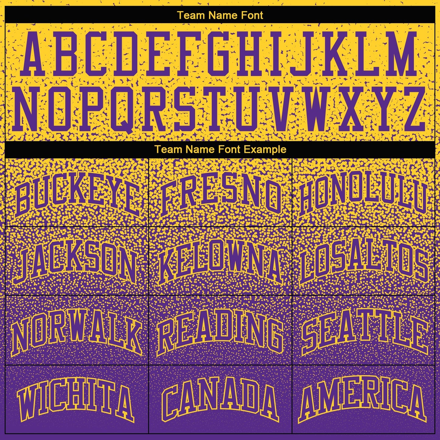 Custom Stitched Gold Purple Fade Fashion Sports Pullover Sweatshirt Hoodie