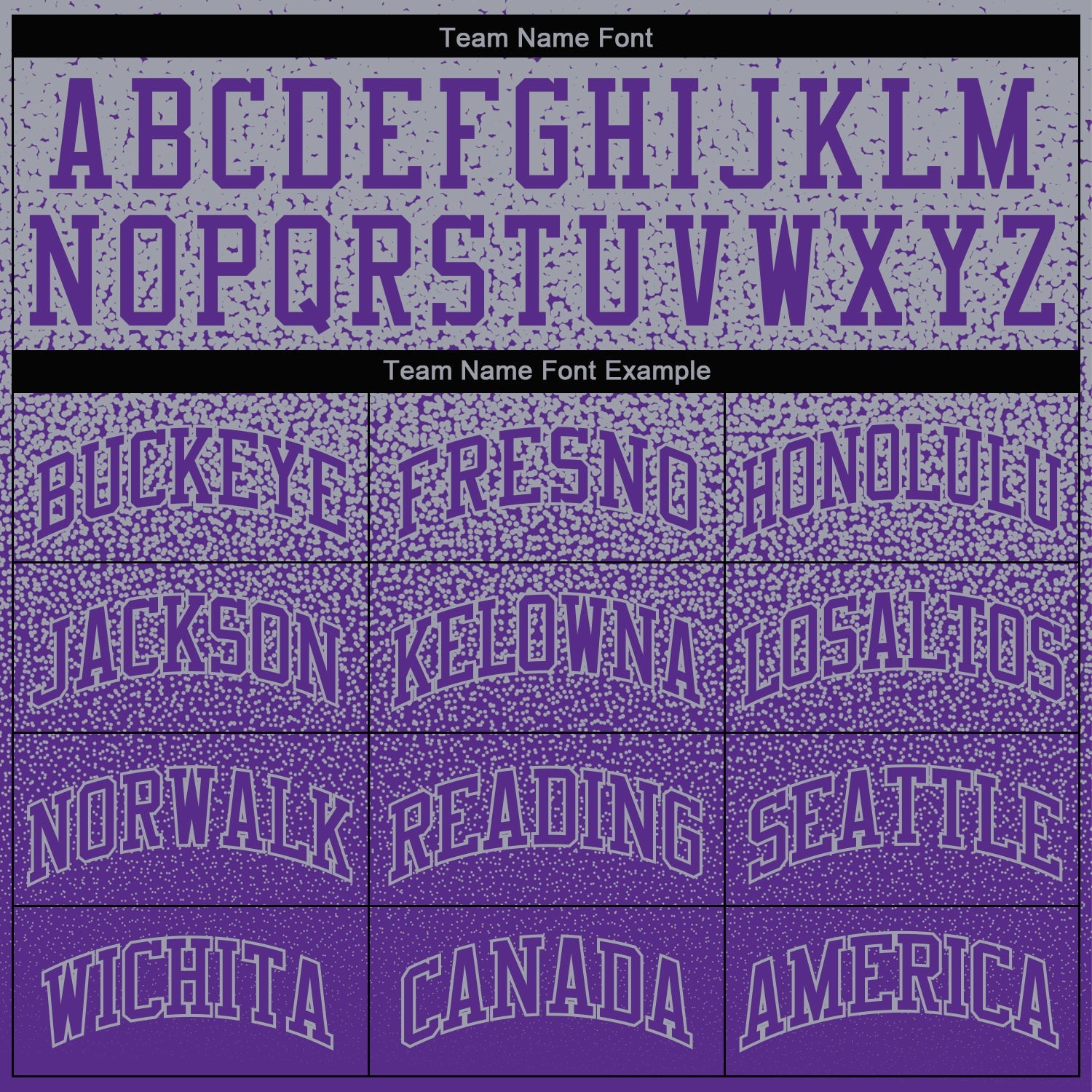 Custom Stitched Gray Purple Fade Fashion Sports Pullover Sweatshirt Hoodie