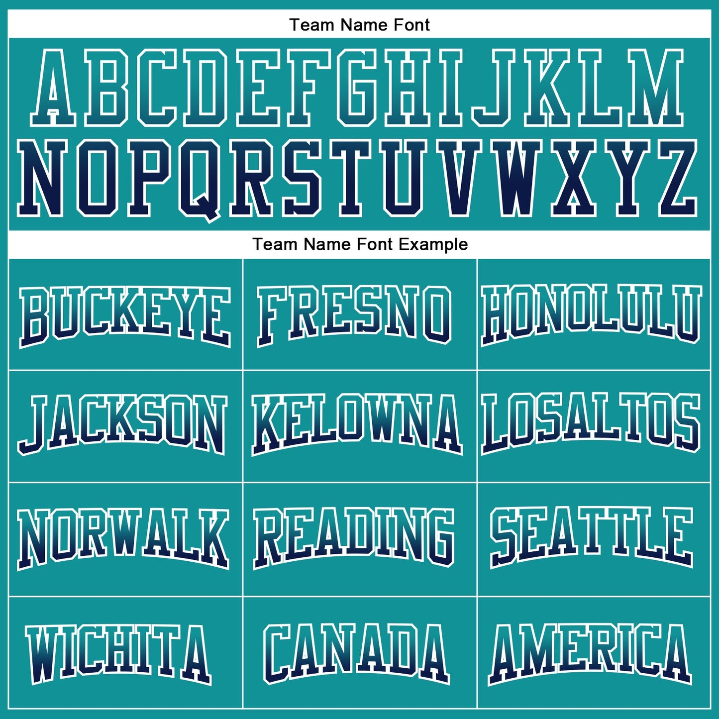 Custom Stitched Teal Navy-White Fade Fashion Arrow Sports Pullover Sweatshirt Hoodie