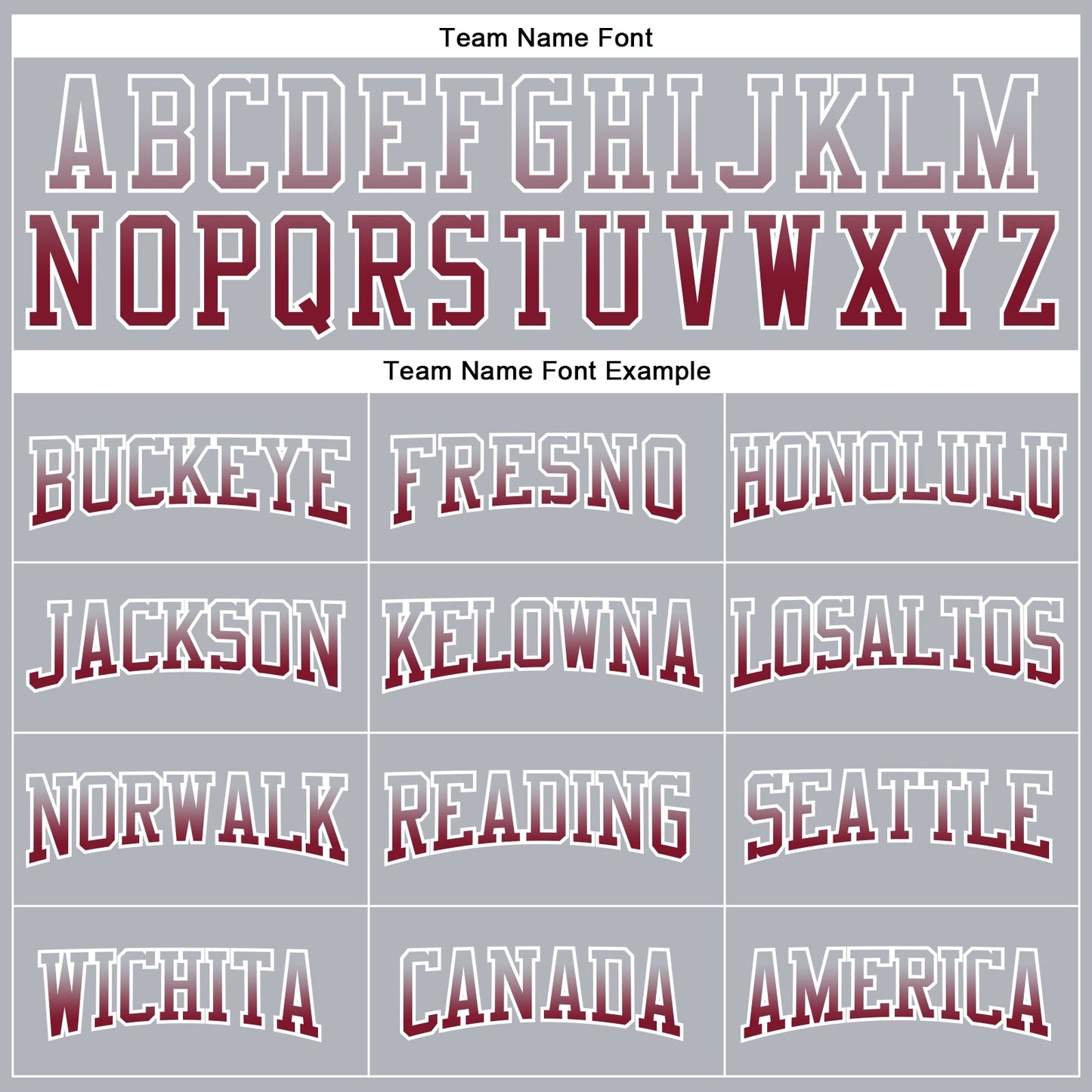 Custom Stitched Gray Crimson-White Fade Fashion Arrow Sports Pullover Sweatshirt Hoodie