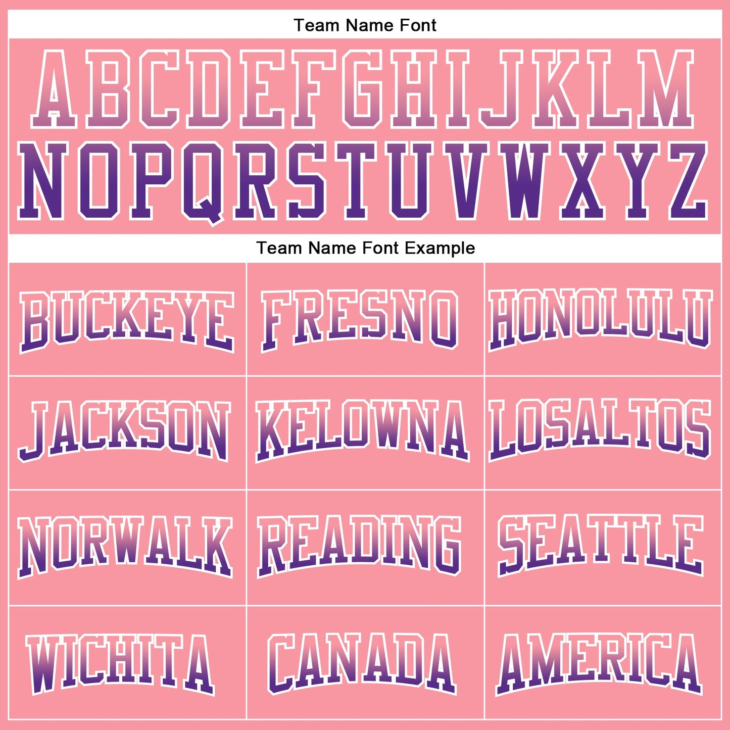 Custom Stitched Medium Pink Purple-White Fade Fashion Arrow Sports Pullover Sweatshirt Hoodie