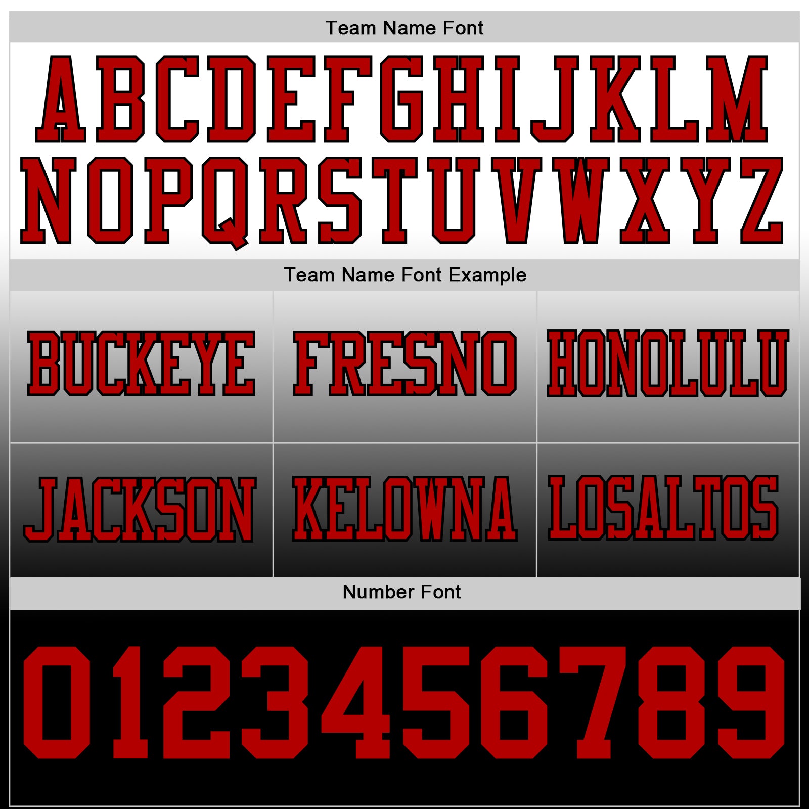 Custom White Red-Black Authentic Fade Fashion Football Jersey