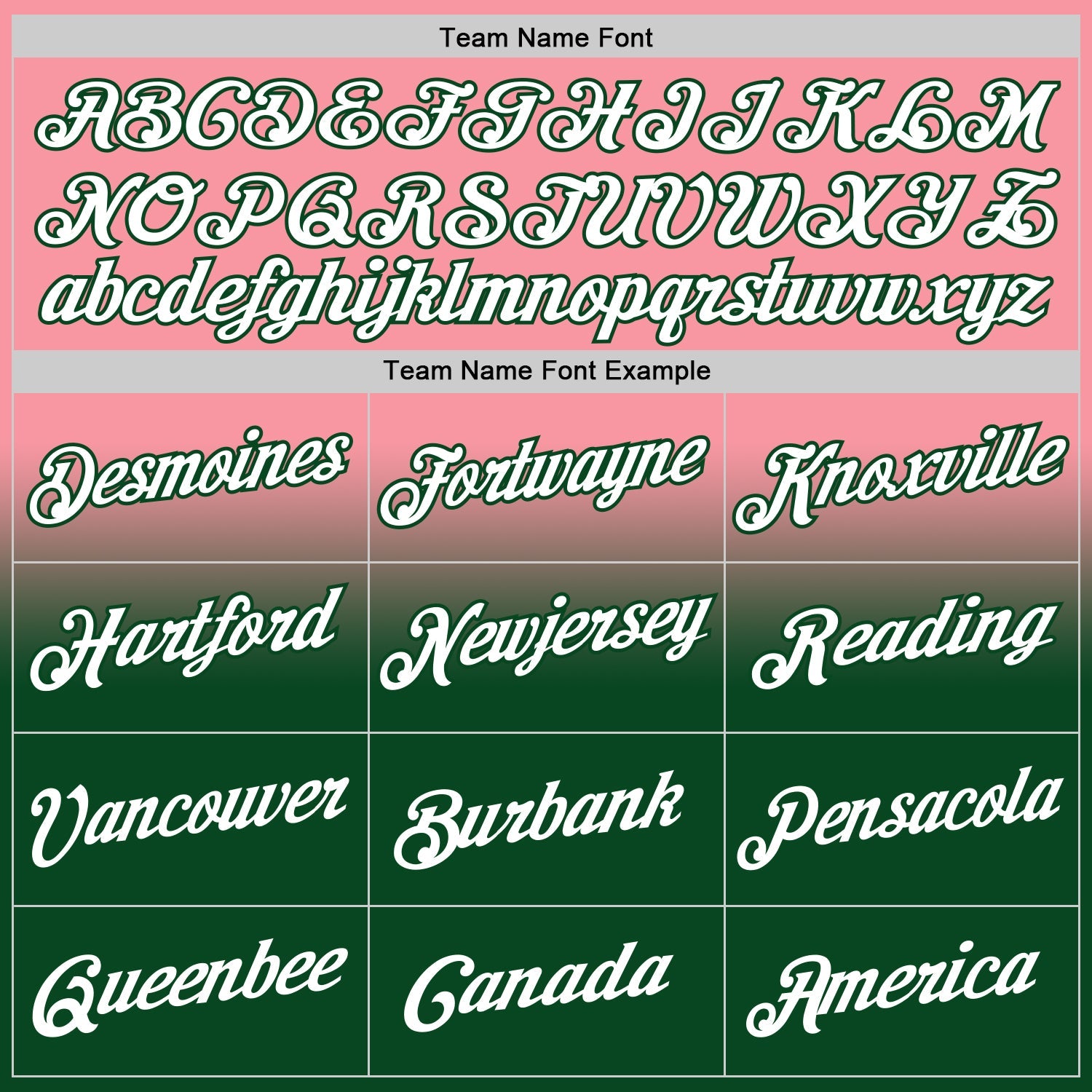 Custom Stitched Medium Pink White-Green Fade Fashion Sports Pullover Sweatshirt Hoodie