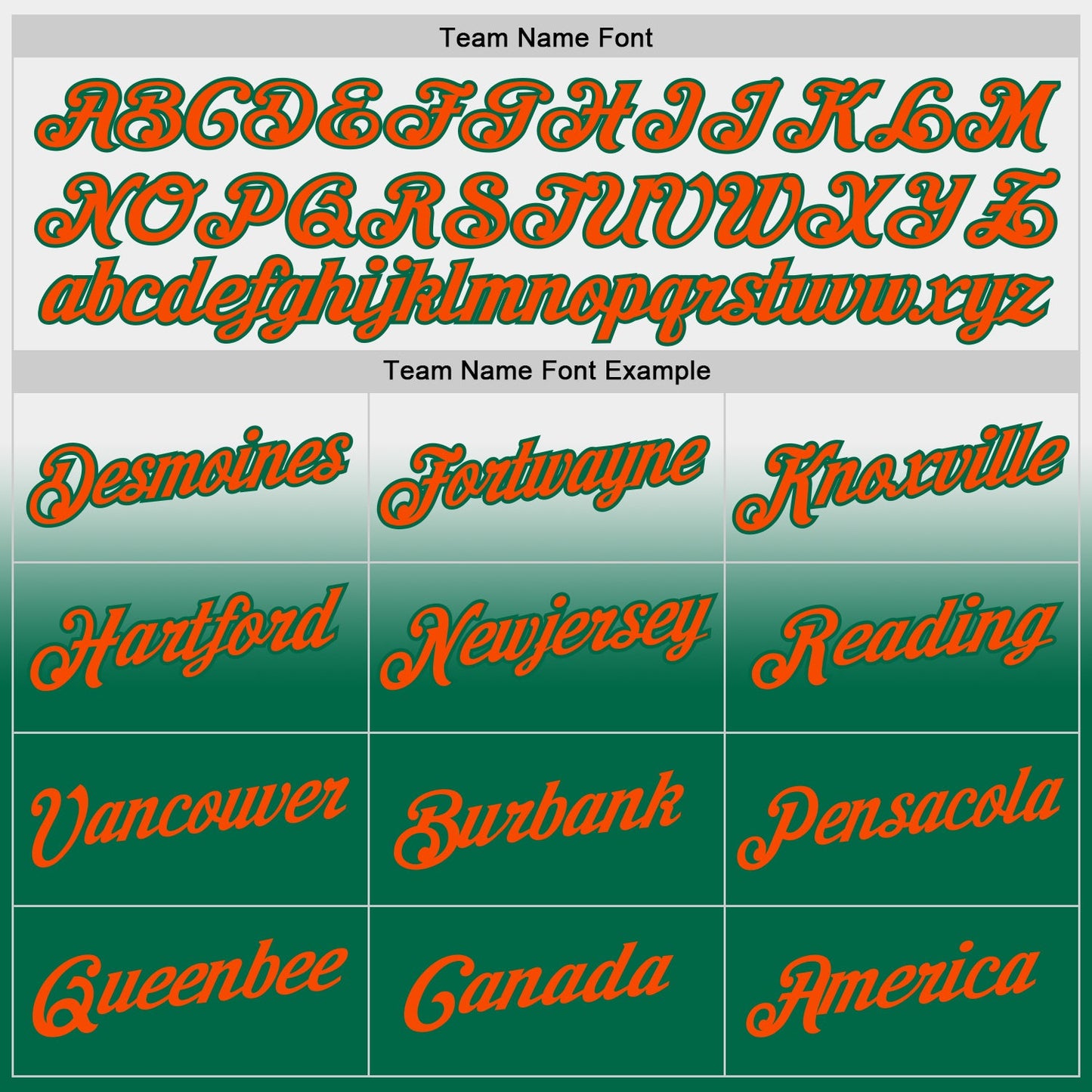 Custom Stitched White Orange-Kelly Green Fade Fashion Sports Pullover Sweatshirt Hoodie