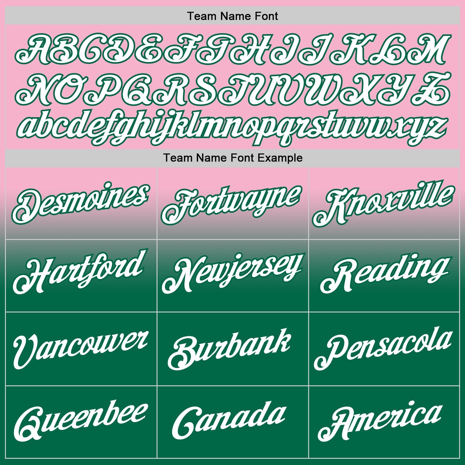 Custom Stitched Light Pink White-Kelly Green Fade Fashion Sports Pullover Sweatshirt Hoodie