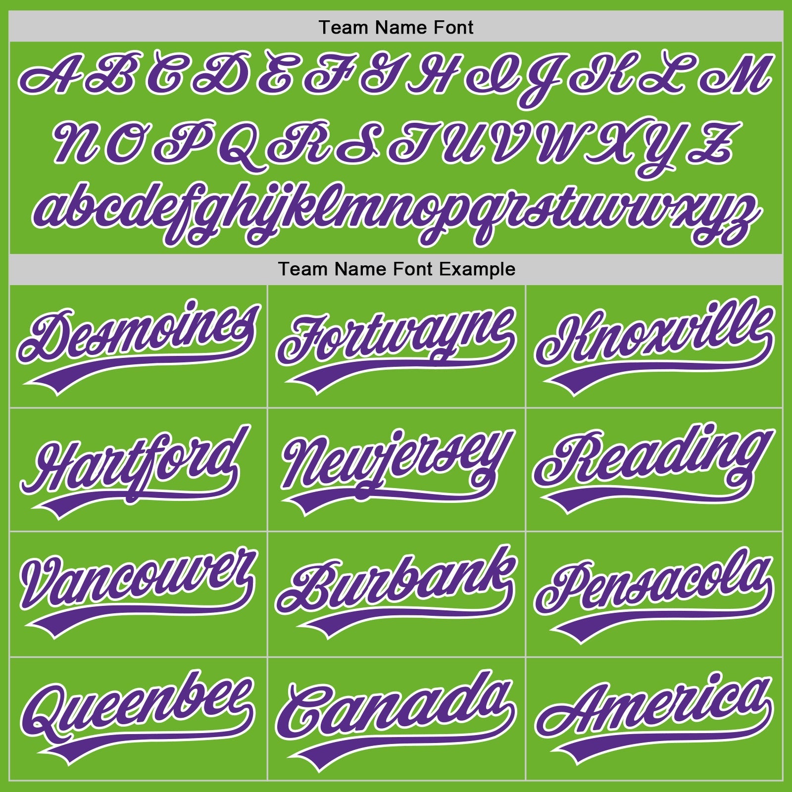 Custom Neon Green Purple-White Performance Vapor Golf Polo Shirt