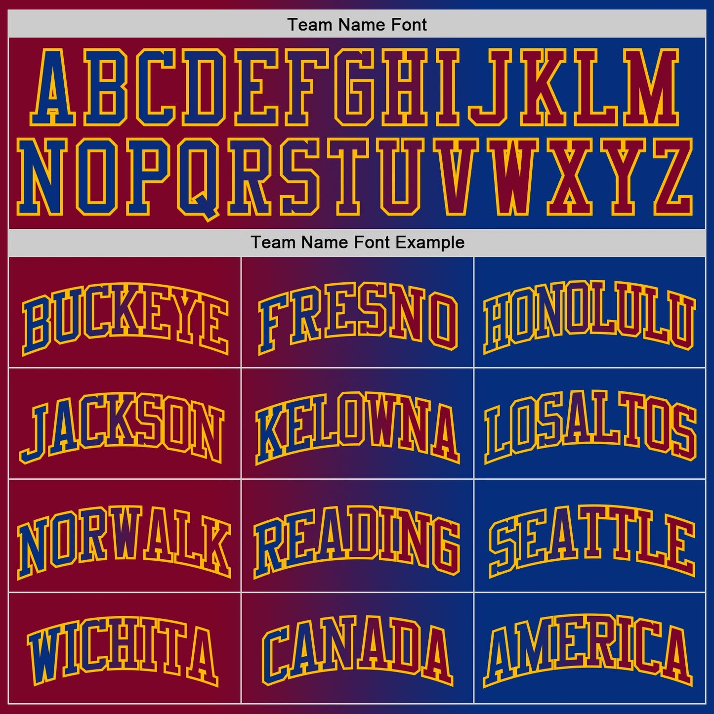 Custom Royal Maroon-Gold Authentic Gradient Fashion Basketball Jersey