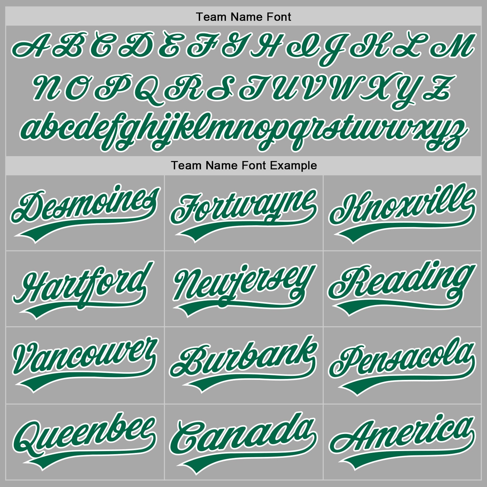 Custom Stitched Gray Kelly Green-White Baseball Pullover Sweatshirt Hoodie